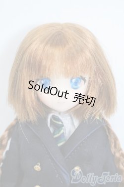 画像1: azone/からふるDreamin'：朝比奈幸穂〜江ノ電開業120周年記念 駅長制服ver. Y-25-09-03-284-YD-ZY