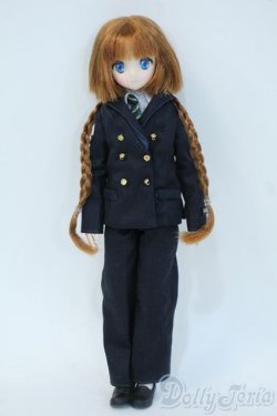 画像2: azone/からふるDreamin'：朝比奈幸穂〜江ノ電開業120周年記念 駅長制服ver. Y-25-06-04-051-YD-ZY