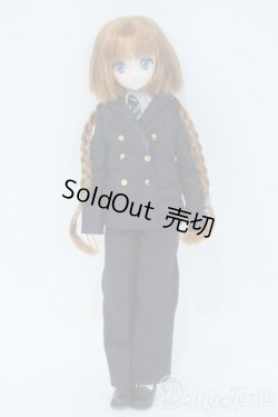 画像2: azone/からふるDreamin'：朝比奈幸穂〜江ノ電開業120周年記念 駅長制服ver. Y-25-09-03-284-YD-ZY