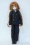 画像2: azone/からふるDreamin'：朝比奈幸穂〜江ノ電開業120周年記念 駅長制服ver. Y-25-06-04-051-YD-ZY (2)