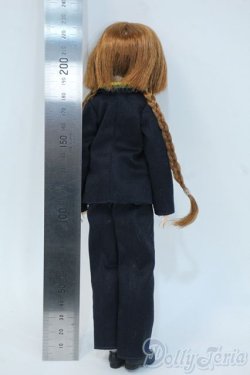 画像3: azone/からふるDreamin'：朝比奈幸穂〜江ノ電開業120周年記念 駅長制服ver. Y-25-06-04-051-YD-ZY