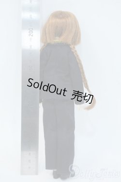 画像3: azone/からふるDreamin'：朝比奈幸穂〜江ノ電開業120周年記念 駅長制服ver. Y-25-09-03-284-YD-ZY
