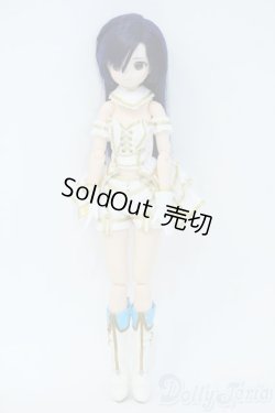 画像2: azone/1/6 ピュアニーモキャラクターシリーズ:如月千早 Y-25-06-04-050-YD-ZY