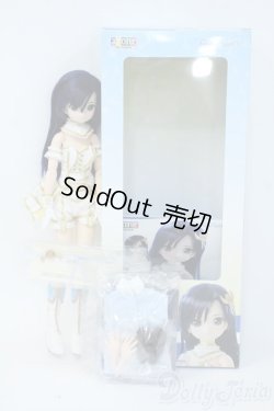 画像4: azone/1/6 ピュアニーモキャラクターシリーズ:如月千早 Y-25-06-04-050-YD-ZY