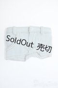 SDM＆MSD/OF:パンツ Y-25-06-04-107-YD-ZY