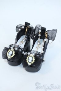 MDD/OF:靴 Y-25-06-04-103-YD-ZY