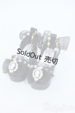 画像1: MDD/OF:靴 Y-25-06-04-103-YD-ZY