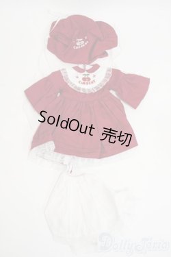 画像1: MDD/OF:衣装セット Y-26-01-28-279-YD-ZY