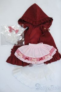 MSD/OF DOLL HEARTS製ドレスセット Y-25-06-04-104-YD-ZY