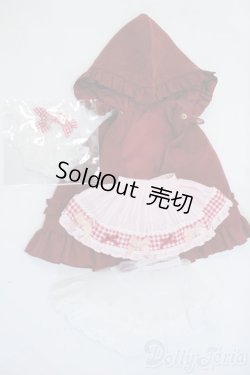 画像1: MSD/OF DOLL HEARTS製ドレスセット Y-25-06-04-104-YD-ZY