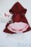 画像1: MSD/OF DOLL HEARTS製ドレスセット Y-25-06-04-104-YD-ZY (1)