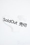 SDM＆MSD/OF:下着 Y-25-06-04-109-YD-ZY
