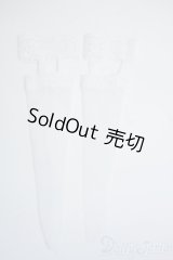 SDM＆MSD/OF:靴下 Y-25-06-04-110-YD-ZY