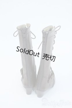 画像2: SD/OF:靴 Y-25-06-04-147-YD-ZY