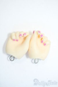 SD/ネイルハンドパーツ Y-25-06-04-148-YD-ZY