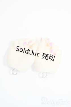 画像1: SD/ネイルハンドパーツ Y-25-06-04-148-YD-ZY
