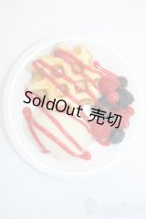 1/4〜1/3/フェイクフードセット Y-25-06-04-149-YD-ZY