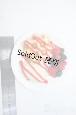 画像2: 1/4〜1/3/フェイクフードセット Y-25-06-04-149-YD-ZY