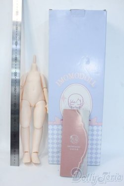 画像3: ImomoDoll/1/4 ボディ(肉肉) Y-25-06-04-150-KD-ZY