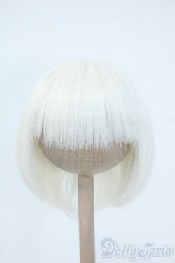画像1: 7-8inch/ウィッグ Y-25-06-04-153-KD-ZY