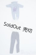 1/6(22cm)/OF　衣装3点セット Y-25-06-04-156-KD-ZY