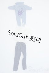 1/6(22cm)/OF　衣装3点セット Y-25-06-04-156-KD-ZY