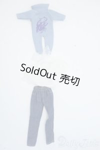 1/6(22cm)/OF　衣装3点セット Y-25-06-04-156-KD-ZY