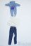 画像1: 1/6(22cm)/OF　衣装3点セット Y-25-06-04-156-KD-ZY (1)