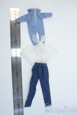 画像2: 1/6(22cm)/OF　衣装3点セット Y-25-06-04-156-KD-ZY