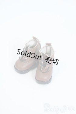 画像1: オビツ11/OF:靴 Y-25-06-04-160-KD-ZY
