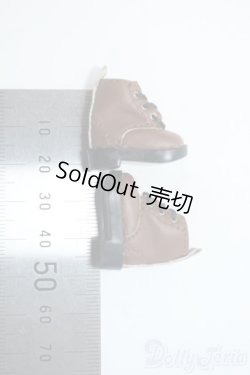 画像3: オビツ11/OF:靴 Y-25-06-04-160-KD-ZY
