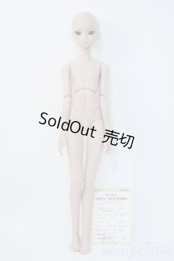 画像4: DDB/DDH-26+男性ボディ Y-25-06-04-293-YD-ZY