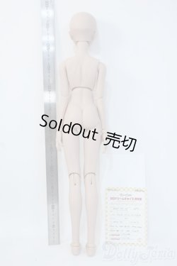 画像5: DDB/DDH-26+男性ボディ Y-25-06-04-293-YD-ZY