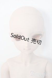 DDSB/DDH-09ヘッド+男性ボディ Y-25-06-04-294-YD-ZY