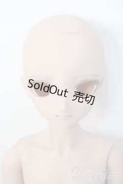 画像1: DDSB/DDH-09ヘッド+男性ボディ Y-25-06-04-294-YD-ZY