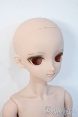 画像2: DDSB/DDH-09ヘッド+男性ボディ Y-25-06-04-294-YD-ZY