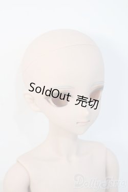 画像2: DDSB/DDH-09ヘッド+男性ボディ Y-25-06-04-294-YD-ZY