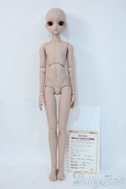 画像4: DDSB/DDH-09ヘッド+男性ボディ Y-25-06-04-294-YD-ZY
