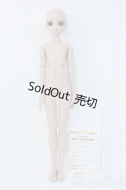 画像4: DDSB/DDH-09ヘッド+男性ボディ Y-25-06-04-294-YD-ZY