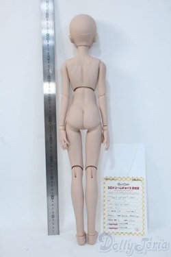画像5: DDSB/DDH-09ヘッド+男性ボディ Y-25-06-04-294-YD-ZY