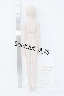画像5: DDSB/DDH-09ヘッド+男性ボディ Y-25-06-04-294-YD-ZY