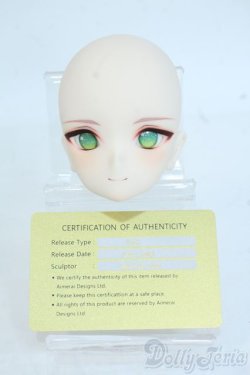 画像5: AIMERAI/Eijiヘッド Y-25-09-03-273-YD-ZY