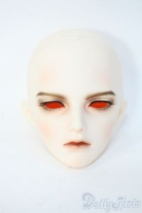 LUTS/Grand Senior Delf ABADON Y-25-06-04-298-YD-ZY