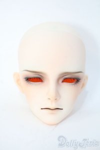 LUTS/Senior65 Delf RAVEN Y-25-06-04-299-YD-ZY