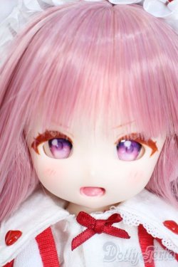 画像1: IMOMODOLL/1/6ヘッド+ボディ Y-25-06-11-011-YD-ZY