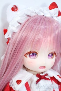 画像2: IMOMODOLL/1/6ヘッド+ボディ Y-25-06-11-011-YD-ZY