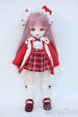 画像4: IMOMODOLL/1/6ヘッド+ボディ Y-25-06-11-011-YD-ZY