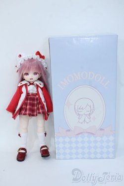 画像7: IMOMODOLL/1/6ヘッド+ボディ Y-25-06-11-011-YD-ZY
