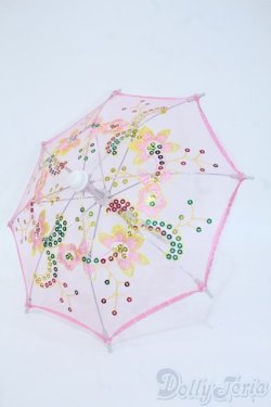画像1: 1/3ドール/傘 Y-25-06-11-023-YD-ZY