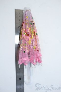 画像2: 1/3ドール/傘 Y-25-06-11-023-YD-ZY